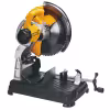 Пила монтажная сетевая DeWALT DW872