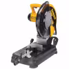 Пила монтажная сетевая DeWALT DW872