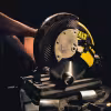 Пила монтажная сетевая DeWALT DW872