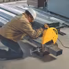 Пила монтажная сетевая под абразивные диски DeWALT D28715