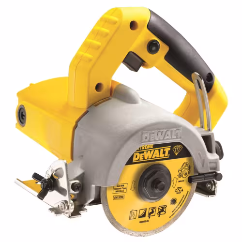 Плиткорез электрический DeWALT DWC410