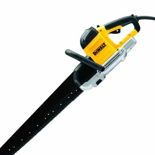 Пила аллигаторная сетевая DEWALT DWE397