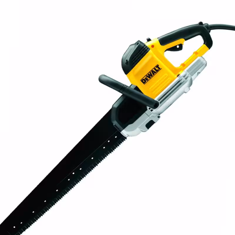 Пила аллигаторная сетевая DEWALT DWE397