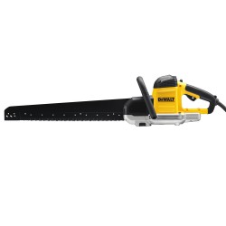 Пила аллигаторная сетевая DEWALT DWE399