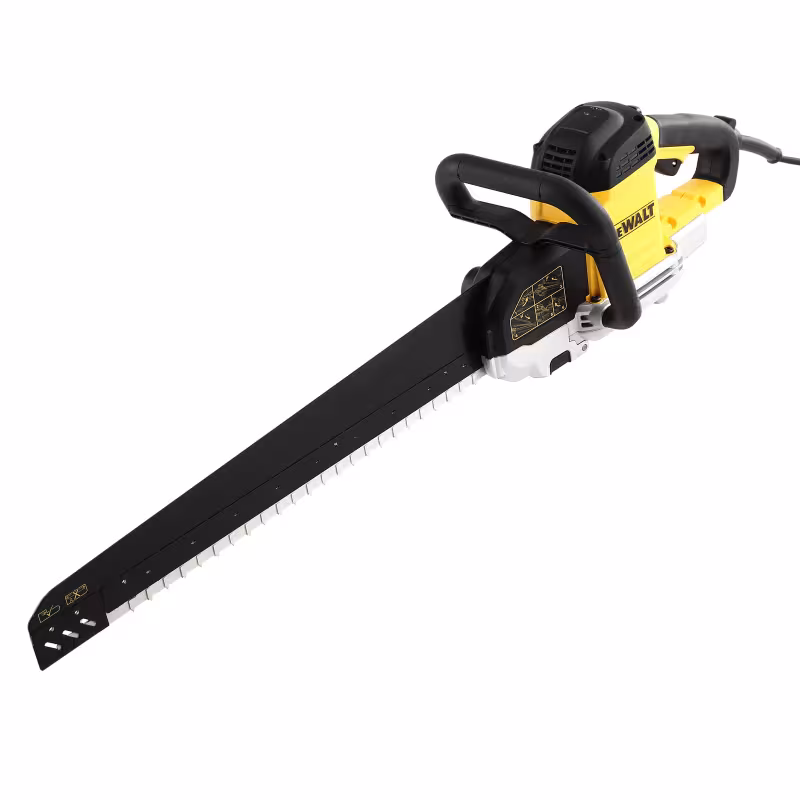 Пила аллигаторная сетевая DEWALT DWE399