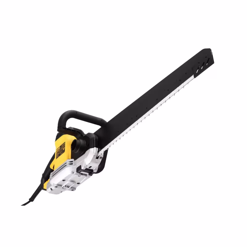 Пила аллигаторная сетевая DEWALT DWE399