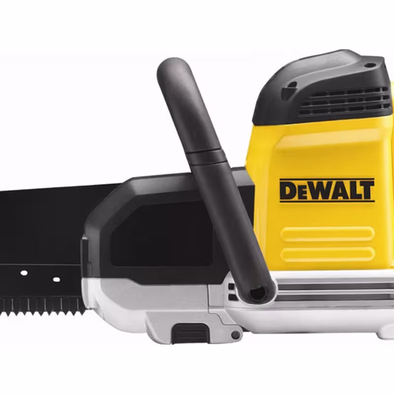 Пила аллигаторная сетевая DEWALT DWE399