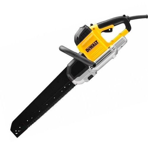 Пила аллигаторная сетевая DEWALT DWE396