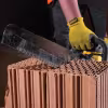 Пила аллигаторная сетевая DEWALT DWE396