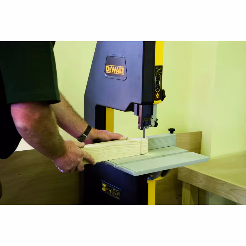 Станок ленточнопильный DeWALT DW739