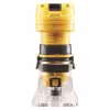 Фрезер окантовочный сетевой DeWALT DWE6005