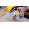 Фрезер окантовочный сетевой DeWALT DWE6005