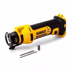 Фрезер ротационный аккумуляторный DeWALT DCS551N