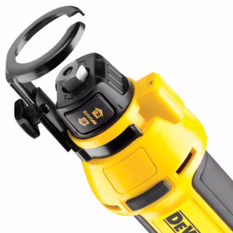Фрезер ротационный аккумуляторный DeWALT DCS551N