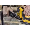 Машина плоскошлифовальная аккумуляторная DEWALT DCW200N