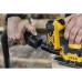 Машина плоскошлифовальная аккумуляторная DEWALT DCW200N