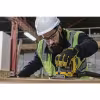 Машина плоскошлифовальная аккумуляторная DEWALT DCW200N