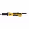 Машина прямошлифовальная сетевая Dewalt DWE4997