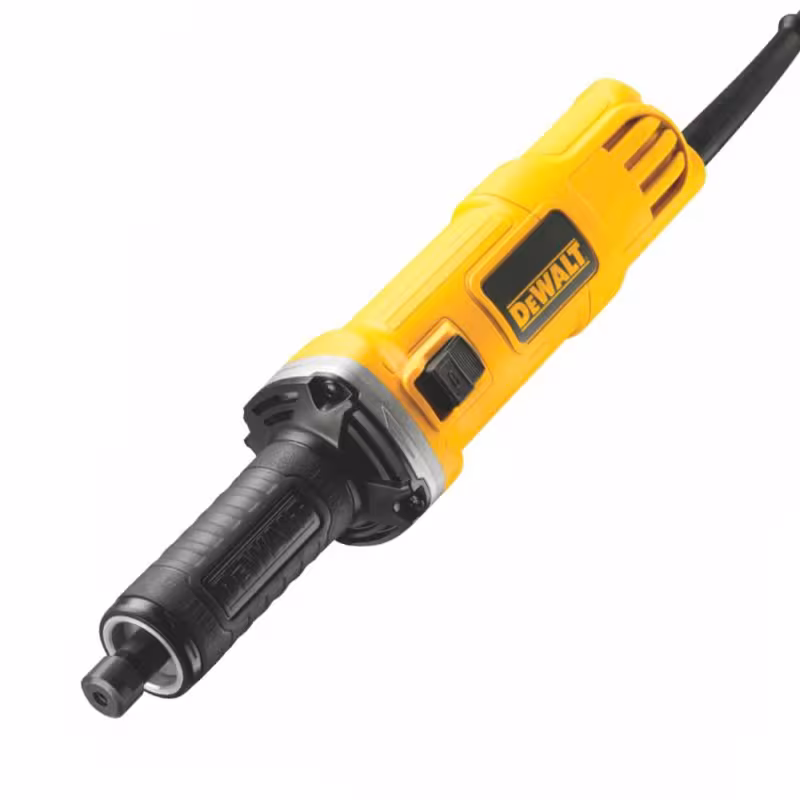 Машина прямошлифовальная сетевая Dewalt DWE4884
