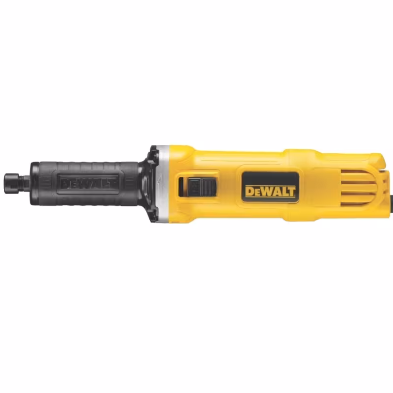 Машина прямошлифовальная сетевая Dewalt DWE4884