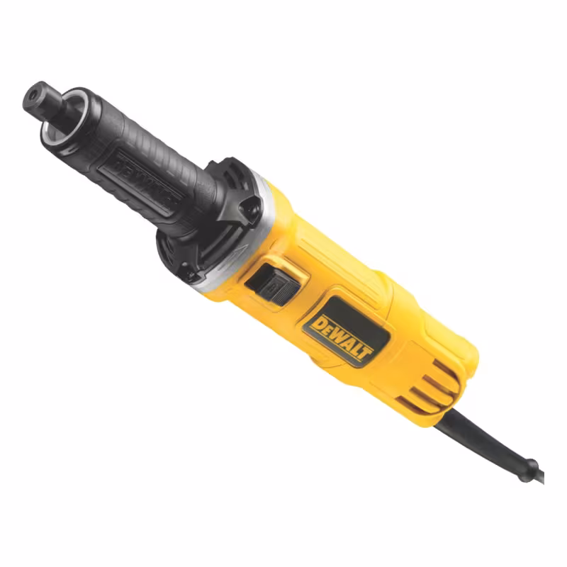 Машина прямошлифовальная сетевая Dewalt DWE4884