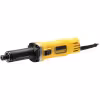 Машина прямошлифовальная сетевая Dewalt DWE4884