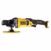 Машина полировальная аккумуляторная DeWALT DCM849N-XJ