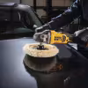 Машина полировальная аккумуляторная DeWALT DCM849N-XJ