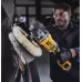 Машина полировальная аккумуляторная DeWALT DCM849N-XJ 