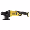 Машина полировальная аккумуляторная DeWALT DCM848N-XJ
