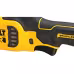 Машина полировальная аккумуляторная DeWALT DCM848N-XJ 