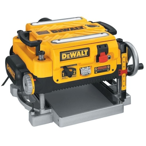 Станок рейсмусовый DeWALT DW735