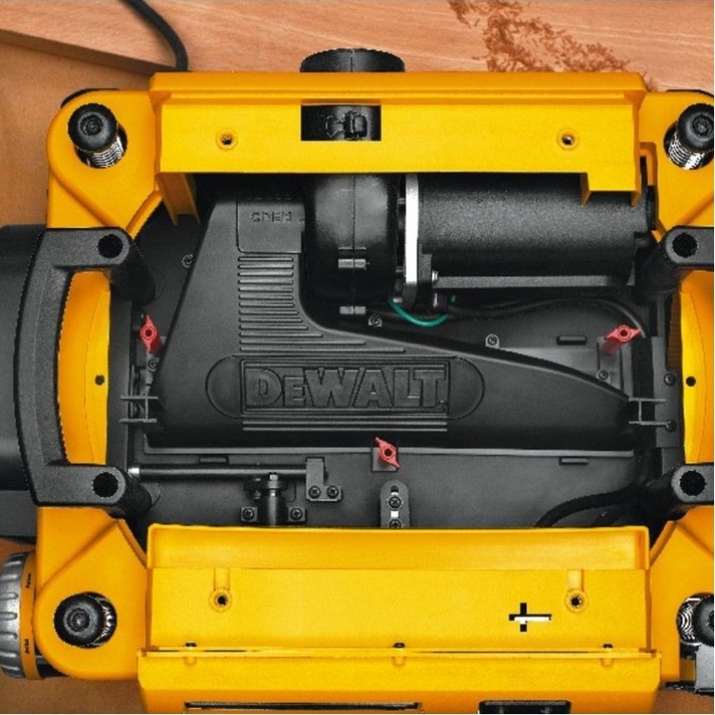 Станок рейсмусовый DeWALT DW735