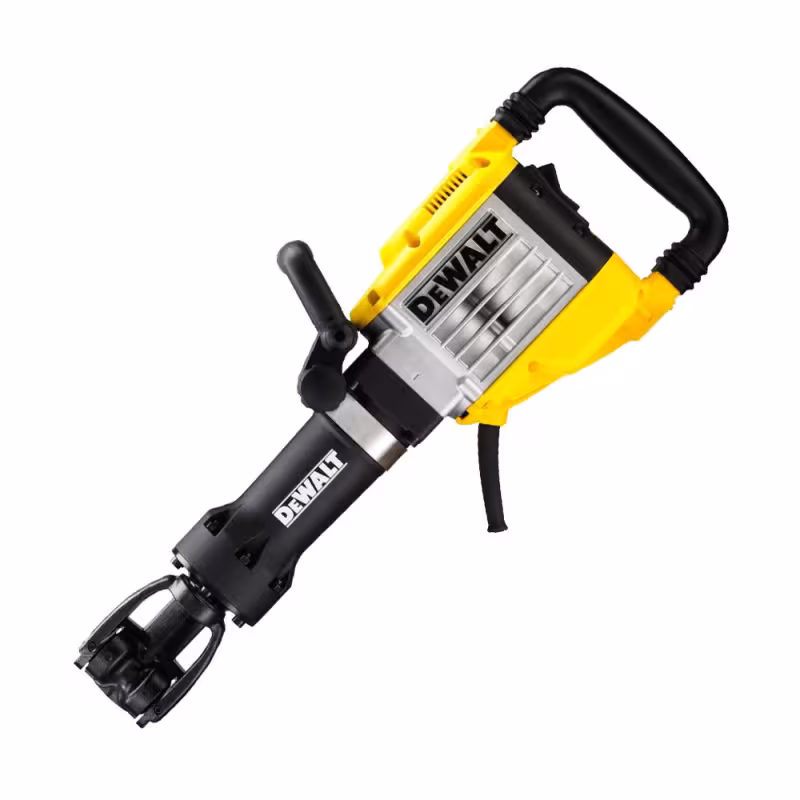 Молоток отбойный сетевой DeWALT D25960K