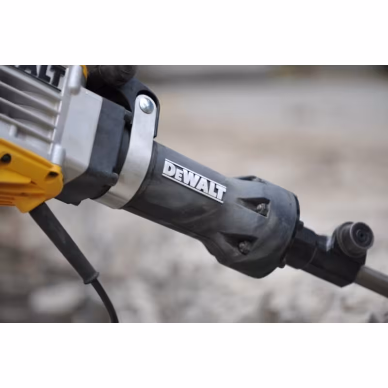 Молоток отбойный сетевой DeWALT D25961K