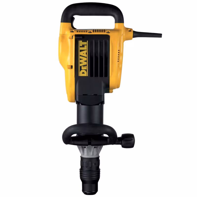 Молоток отбойный сетевой DeWALT D25899K