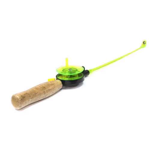 Удочка зимняя Stinger Ice Hunter 50LPC