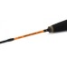 Удилище зимнее Stinger Arctic Char Sensor 50M, 6-24 гр