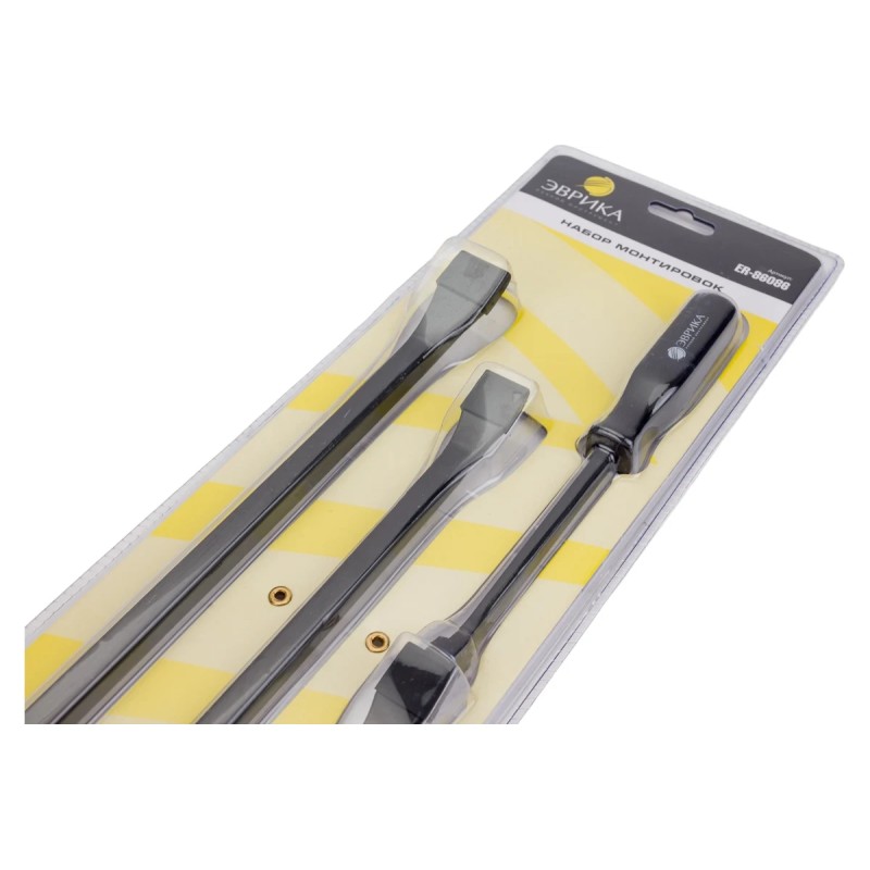 Набор монтажек Эврика ER-86086, 4 предмета