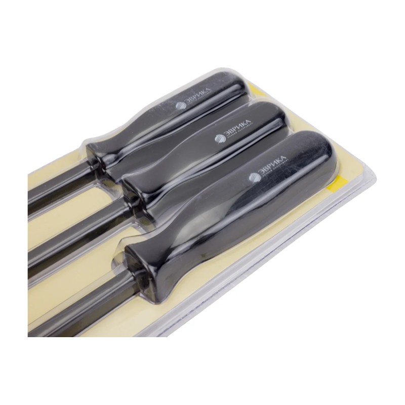 Набор монтажек Эврика ER-86086, 4 предмета