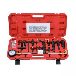 Компрессометр для дизельных  двигателей универсальный Licota ATP-2077