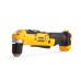 Дрель угловая аккумуляторная DeWALT DCD740N