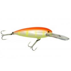 Воблер плавающий Nils Master Haka Deep Diving, 70 мм, 8 г, цвет 070