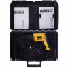 Дрель-шуруповерт для самонарезных шурупов безударная сетевая DeWALT DW269K
