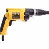Дрель-шуруповерт для самонарезных шурупов безударная сетевая DeWALT DW263K