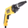 Дрель-шуруповерт для самонарезных шурупов безударная сетевая DeWALT DW263K