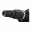 Дрель-шуруповерт с держателем насадок безударная сетевая DeWALT DW274K