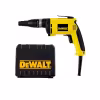 Дрель-шуруповерт с держателем насадок безударная сетевая DeWALT DW274K
