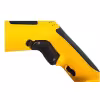 Дрель-шуруповерт с держателем насадок безударная сетевая DeWALT DW274K