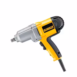 Гайковерт сетевой импульсный DeWALT DW292